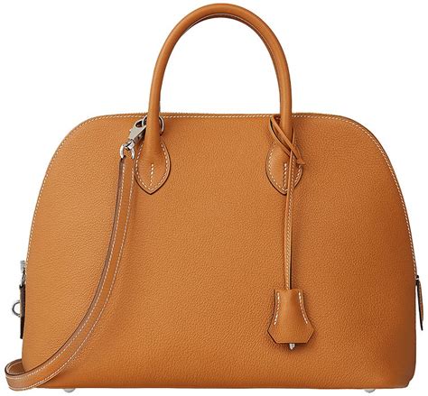 Hermes bolide bag price